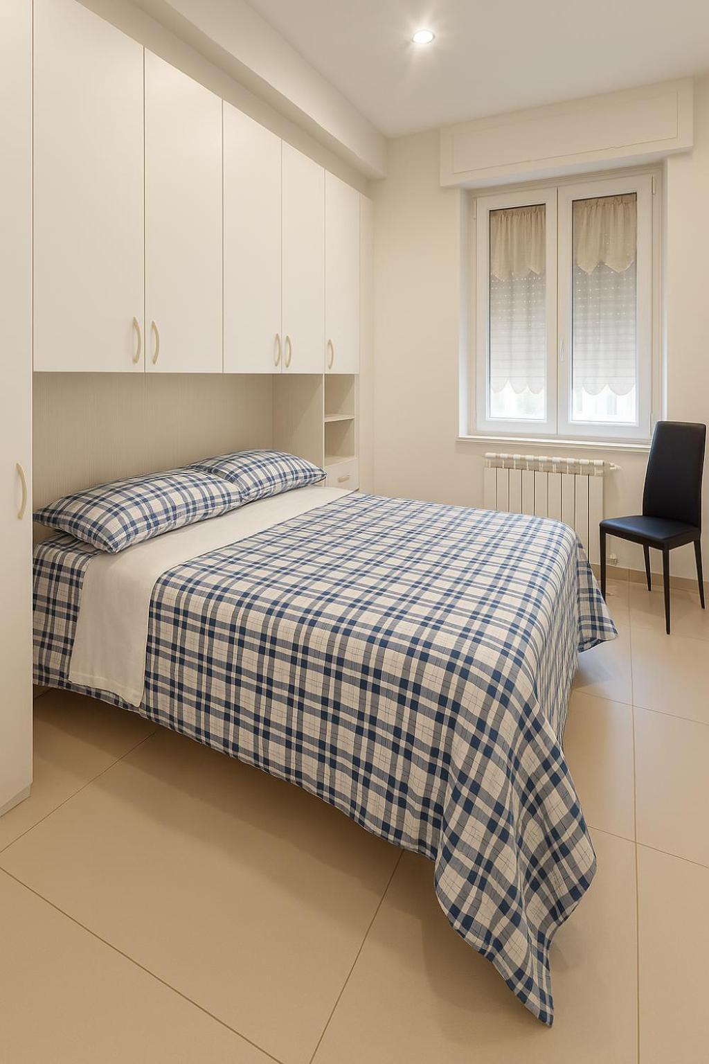 Federica's Appartement