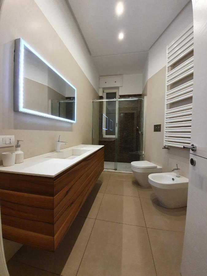 Federica's Appartement