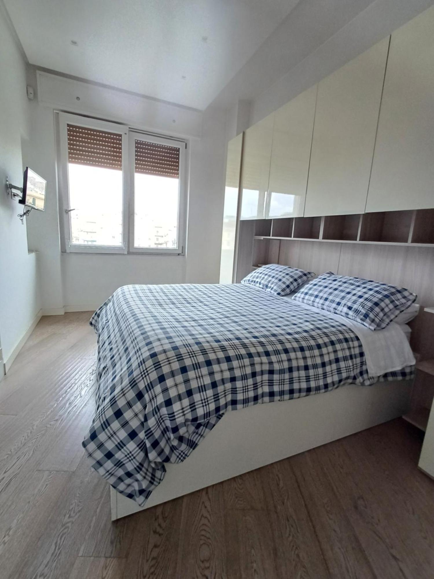 Appartement Federica's
