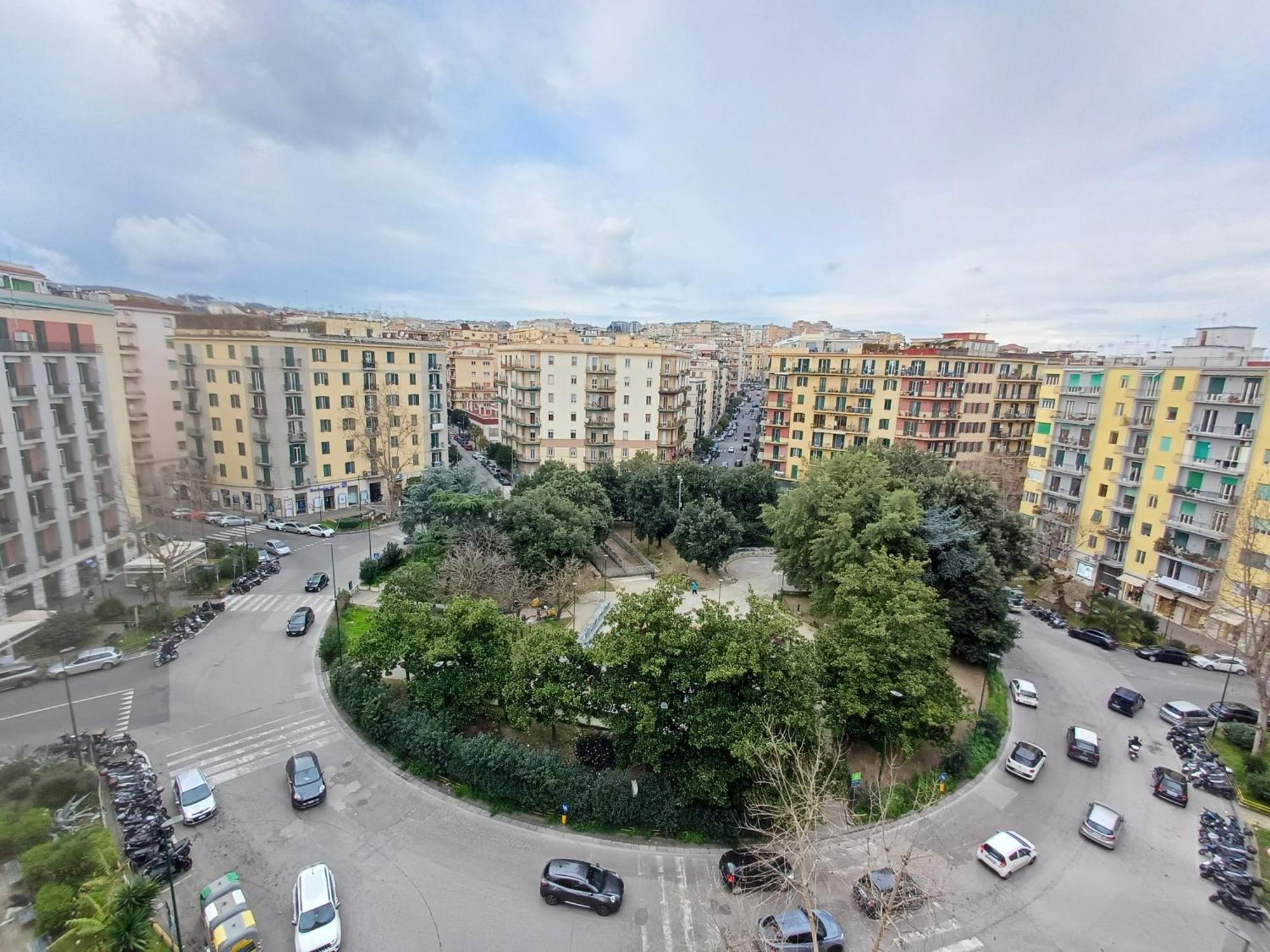 Federica's Appartement *