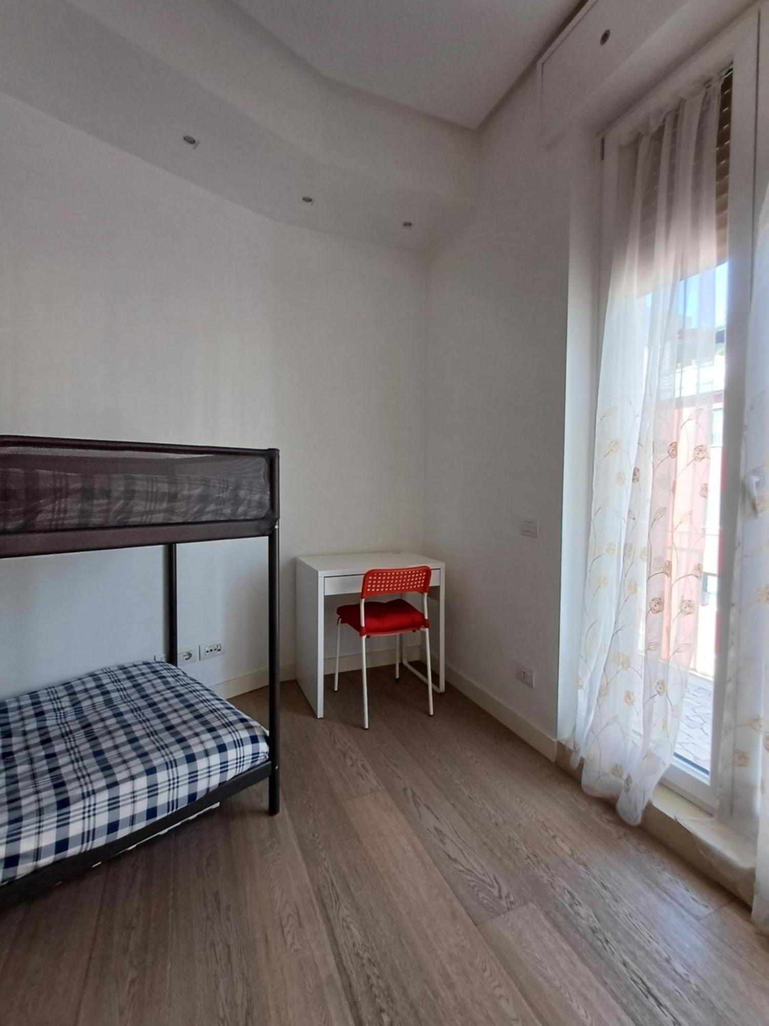 Appartement Federica's Naples
