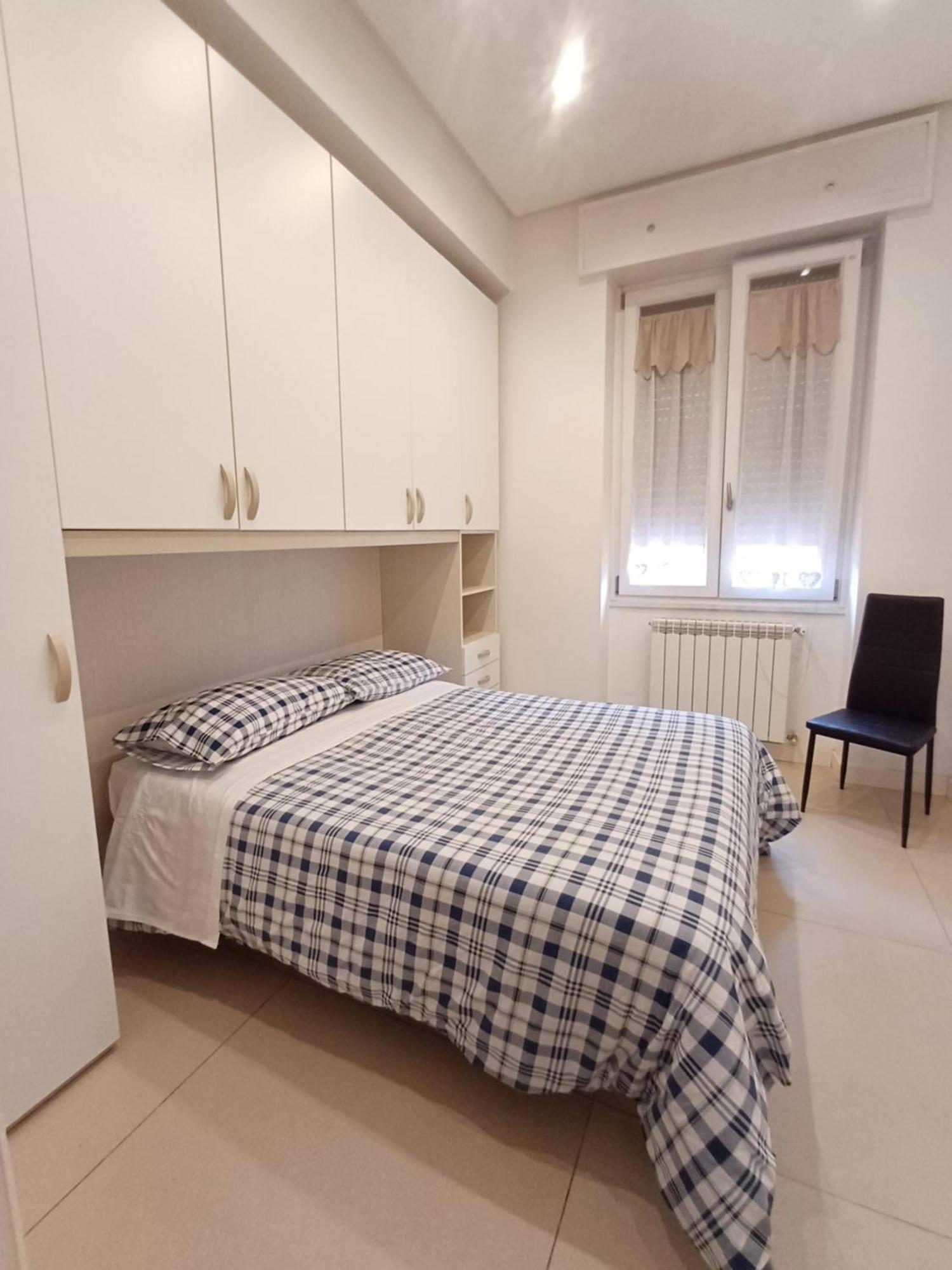 Appartement Federica's