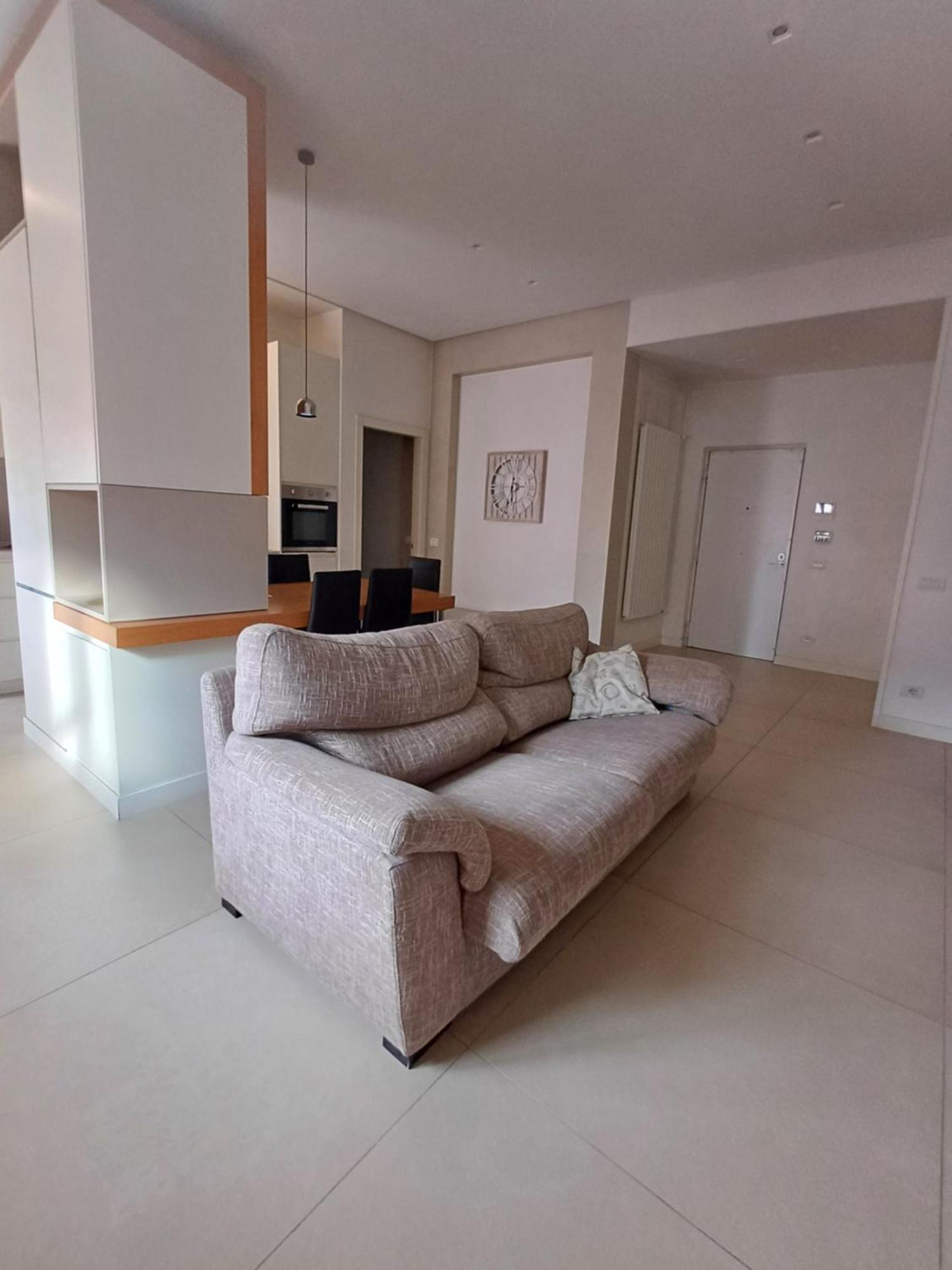 Federica's Appartement *