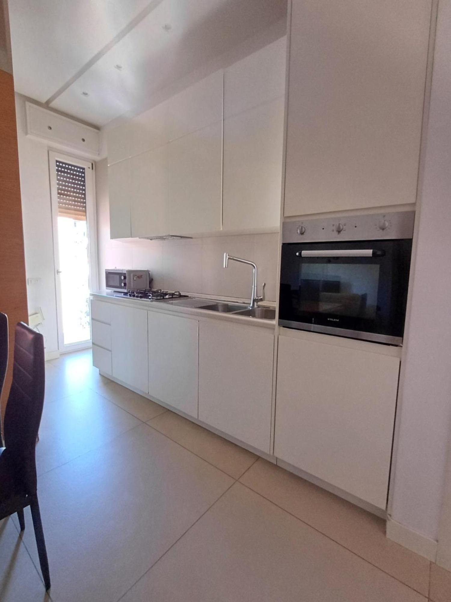 Appartement Federica's *