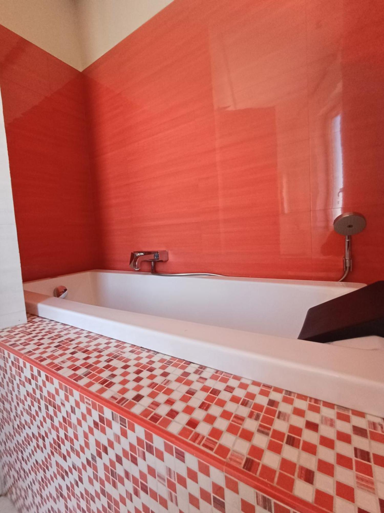 Federica's Appartement Naples