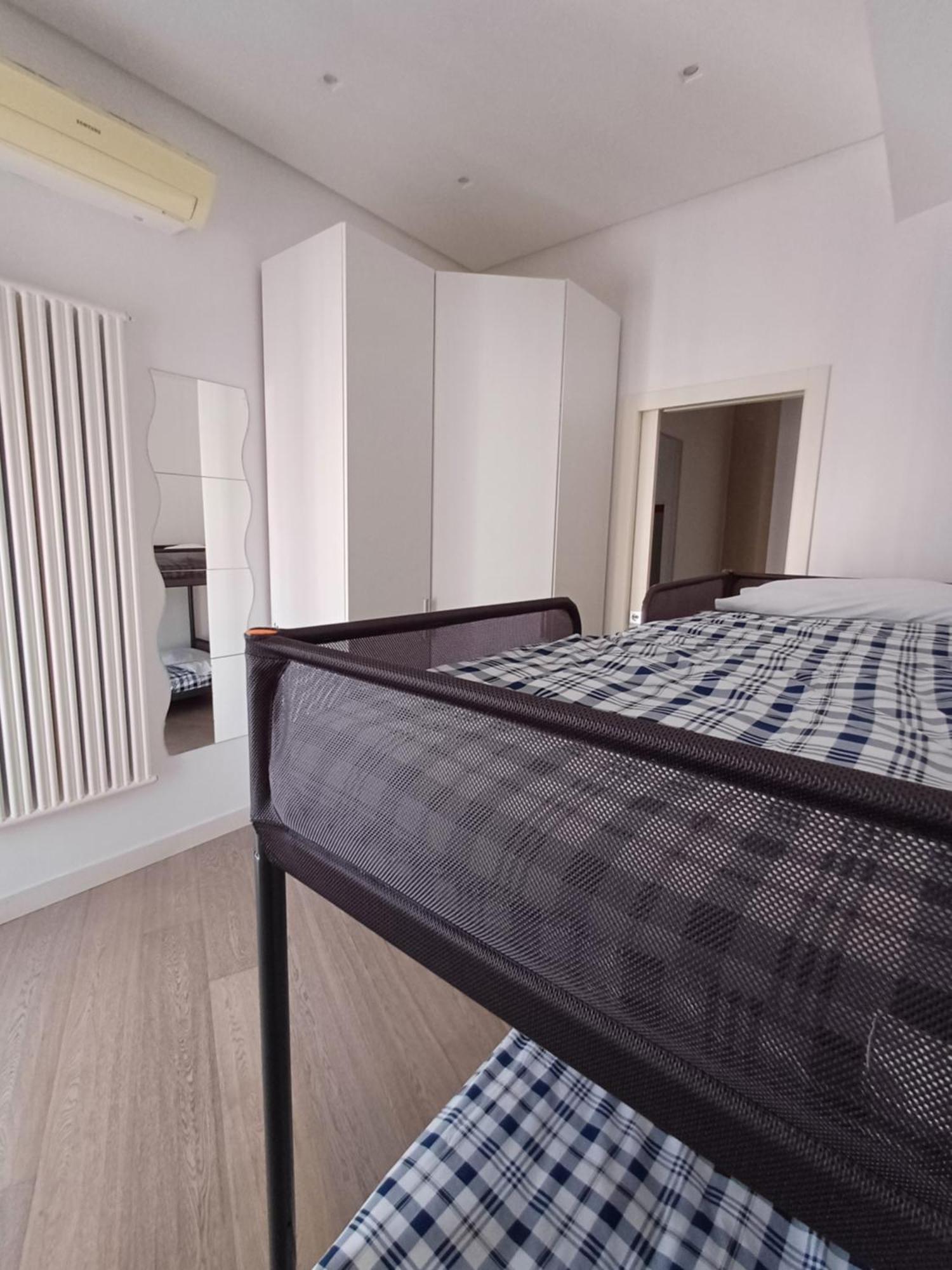 Appartement Federica's Naples