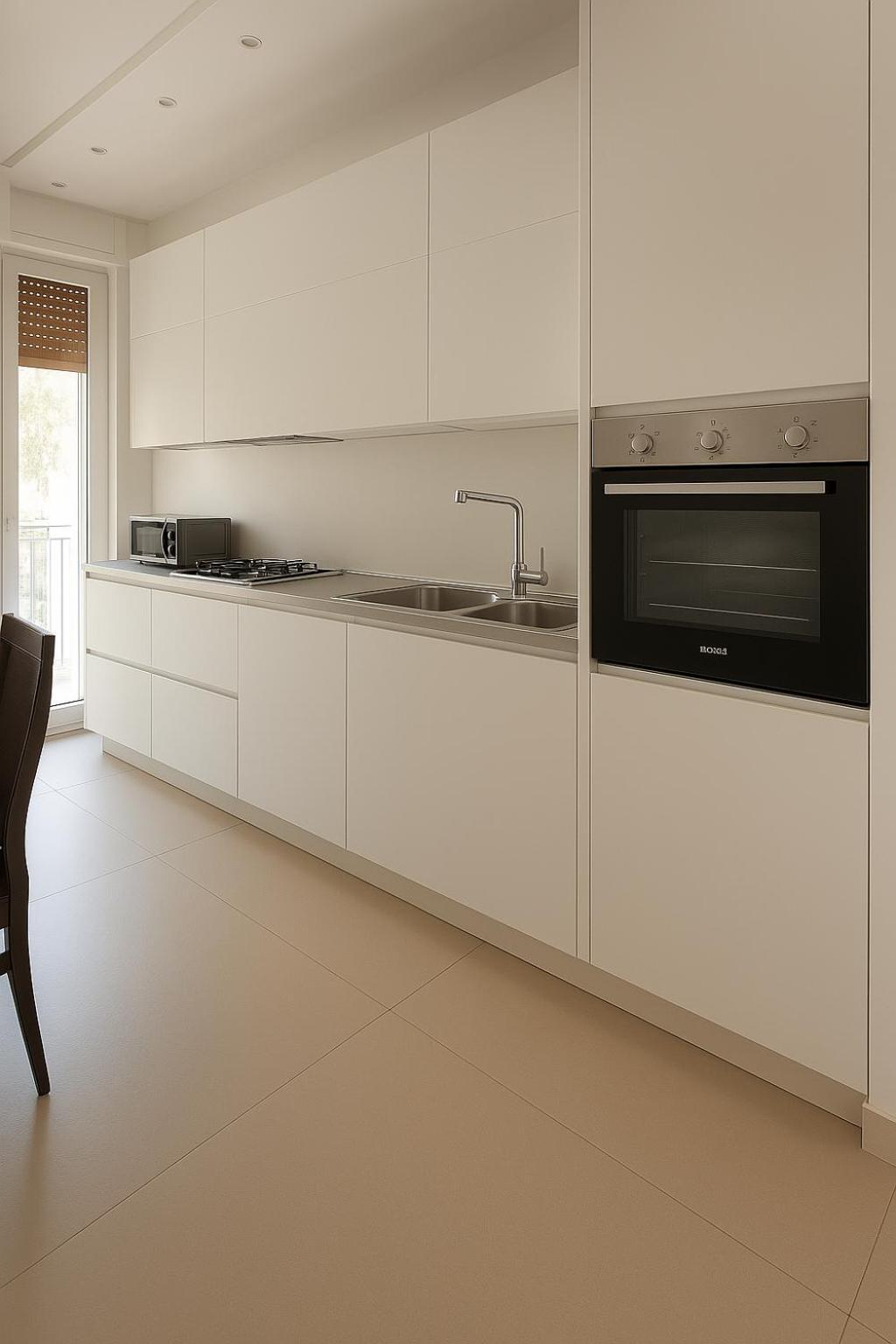 Appartement Federica's Naples