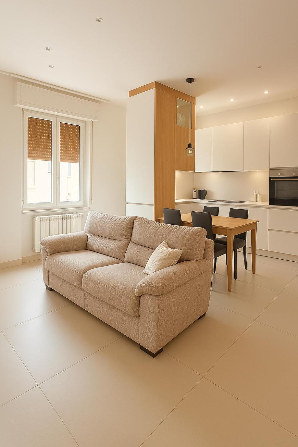 Appartement Federica's *