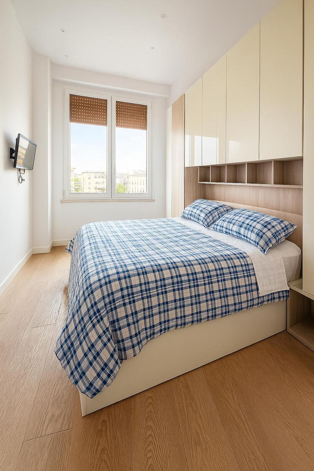 Federica's Appartement Naples