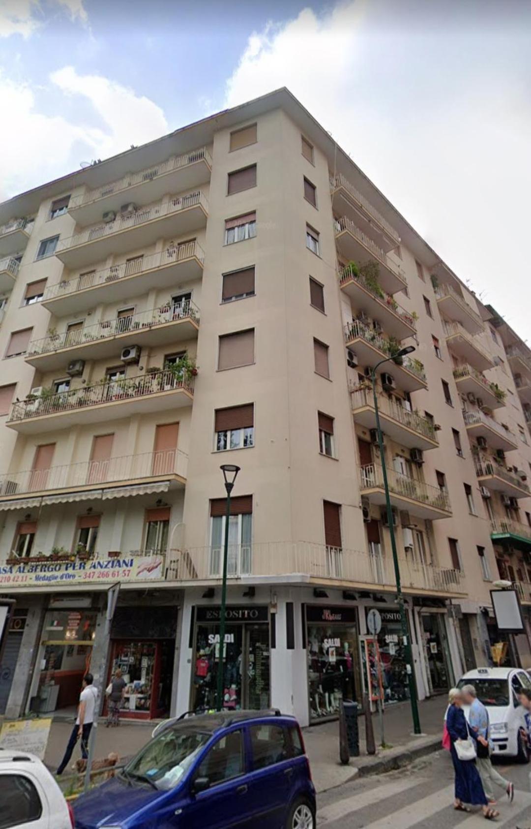Appartement Federica's *