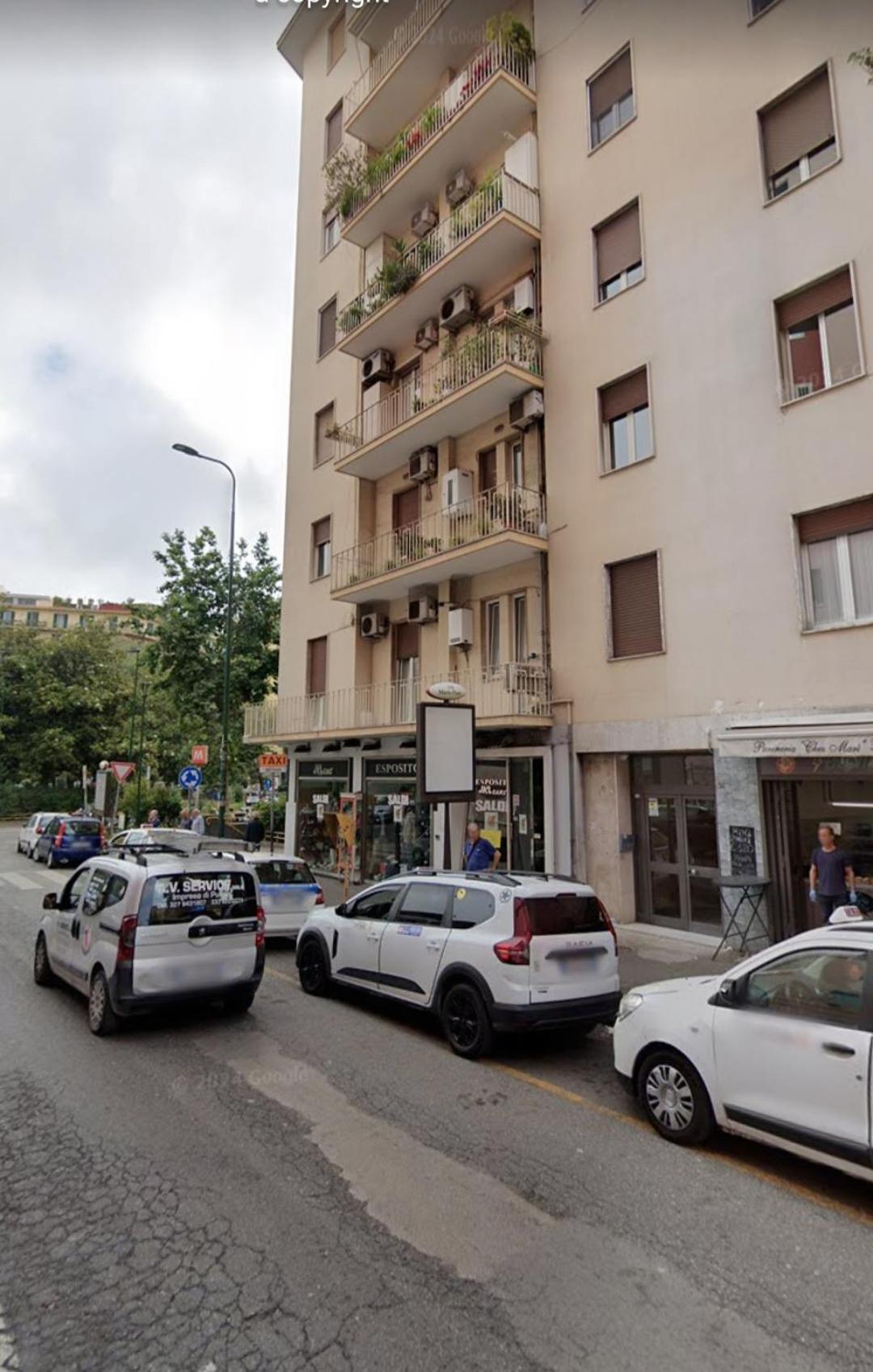 Federica's Appartement Naples