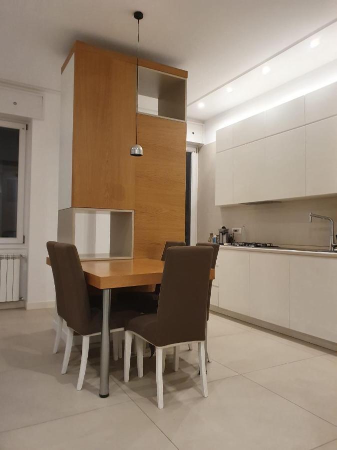 Federica's Appartement Naples
